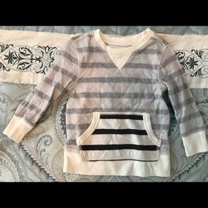 Oshkosh 18 Months long sleeve shirt with pocket